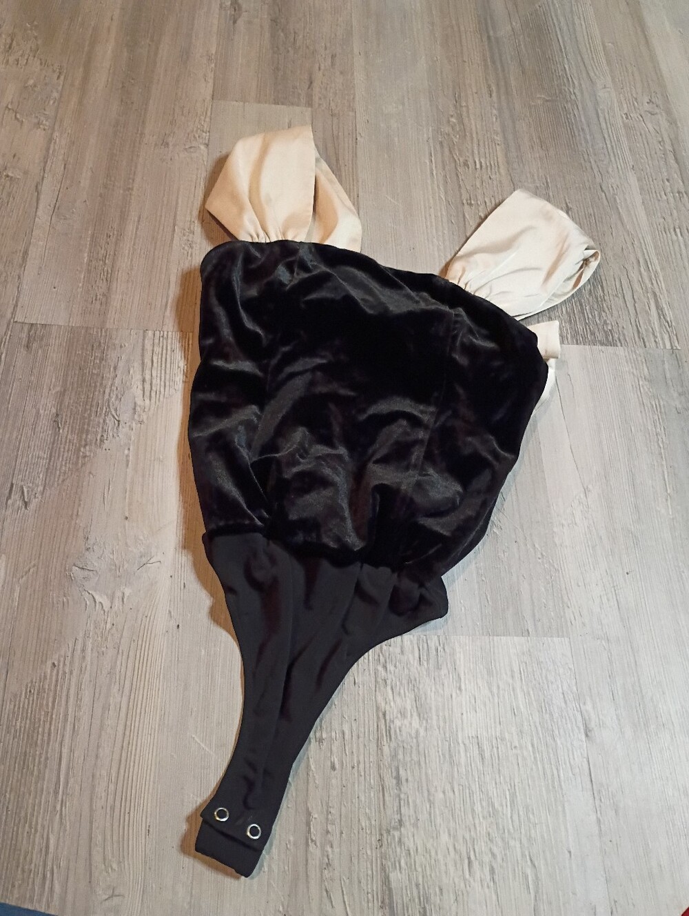Express Bodysuit